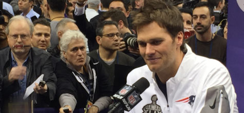 Deflategate: all economics for Roger Goodell, NFL