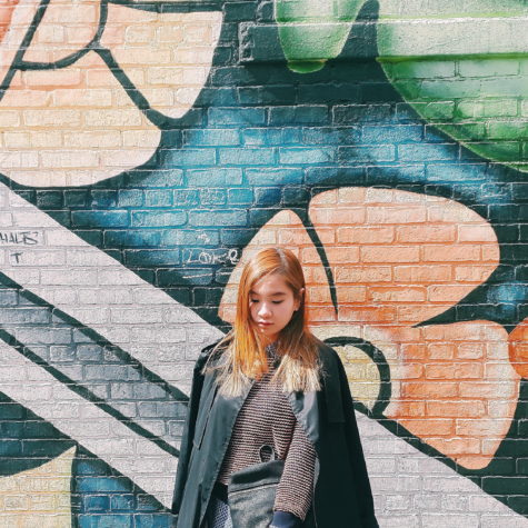 Personal style brings success, recognition