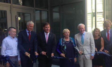 Leaving Temple Street a smart move for Suffolk