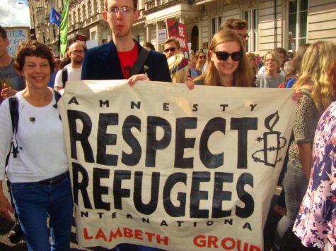 Obama increases number of refugees from Syria for resettlement
