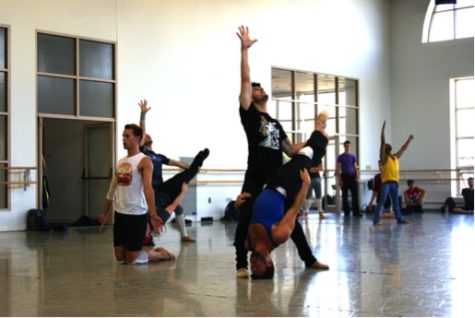 Symphony synchronizes Boston Ballet