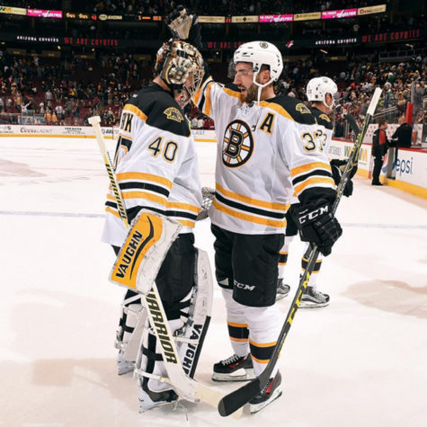 Whole team to blame for early season woes