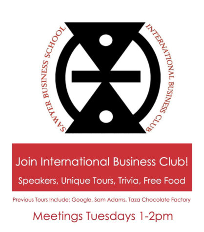 Club integrates business and cultural diversity