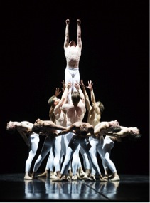 Courtesy of Boston Ballet