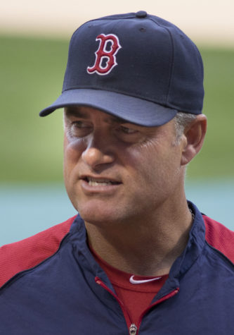 Red Sox rallying for John Farrell