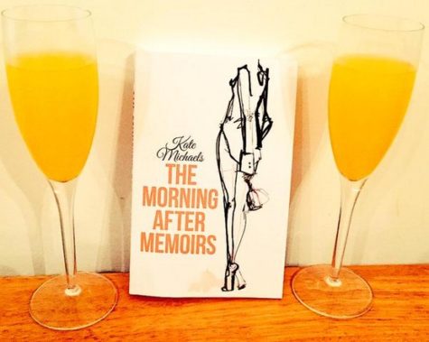 Alcohol, aging, amorous walks of shame