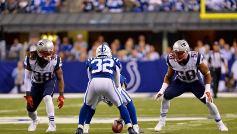 Pats didn’t live up to the hype on Sunday