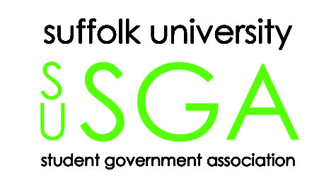 A word from SGA: Oct. 22, 2015