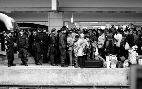 Opinion: How millions are living in fear