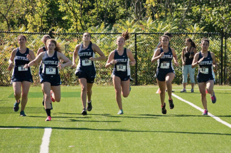Cross country teams’ rosters running on fumes