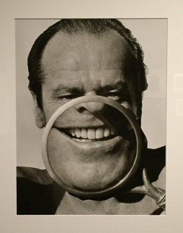 MFA exhibit displays Ritts’s versatility