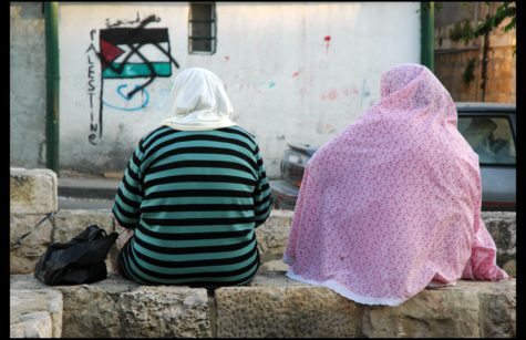 Social media fueling war: How the Israeli-Palestinian conflict is driven by the cyber world