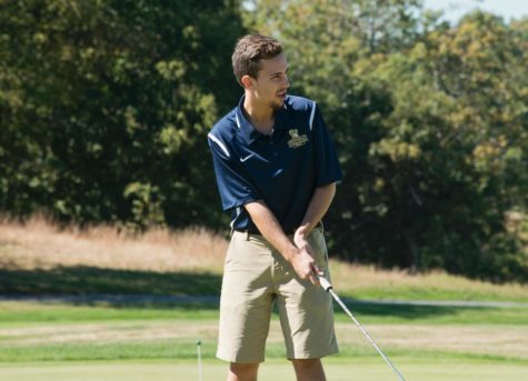 Suffolk junior named to GNAC All-Sportsmanship Team