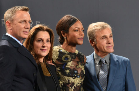 “Spectre” falls flat next to recent films