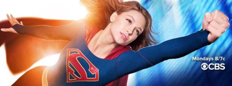 Supergirl called to action in new series