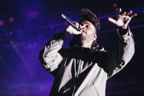The Weeknd delivers flawless set at DCU Center