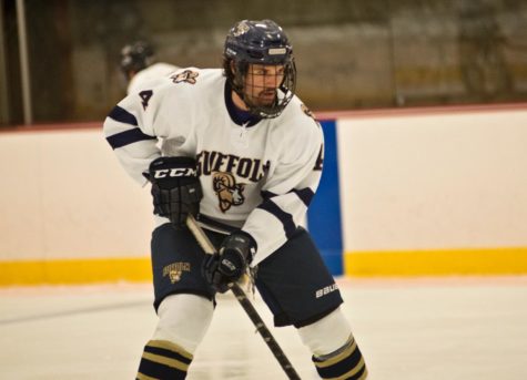 Selep’s late goal leads Rams to victory