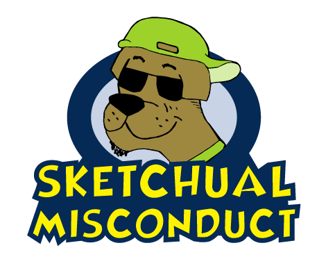 Interview: Sketchual Misconduct