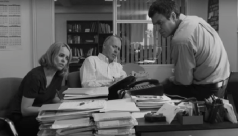 Spotlight refuses to leave victims in the dark