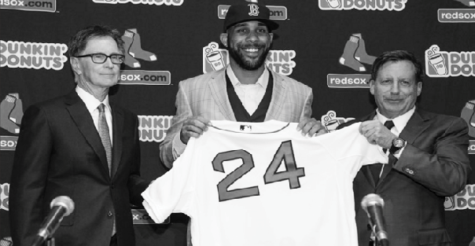 Red Sox not balking on opportunity to change