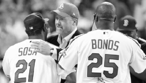 Commentary: Regardless of steroid use, let them in the Hall of Fame
