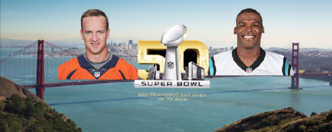 Super Bowl 50: The Sheriff vs. Superman