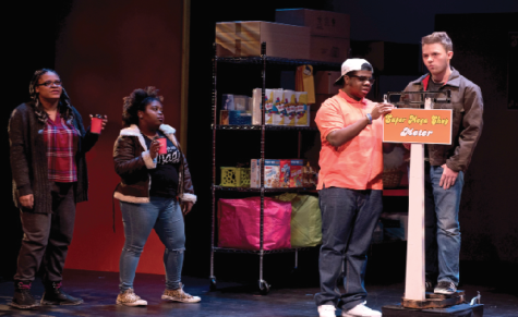 PAO finds its ‘Identity’ in latest production