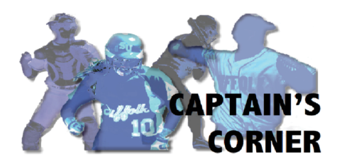 Captain’s Corner: Rams take it by storm