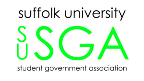 A word from SGA: Oct. 11, 2016