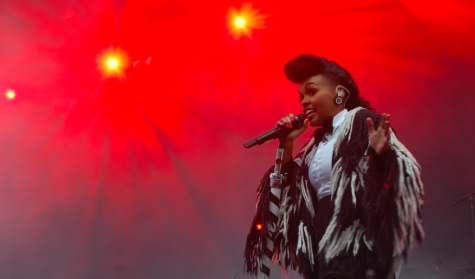 Boston Calling all women