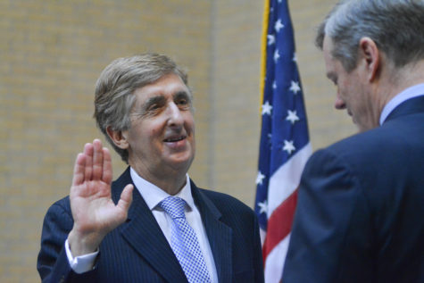 Nucci to address traffic, other concerns on Massport Board
