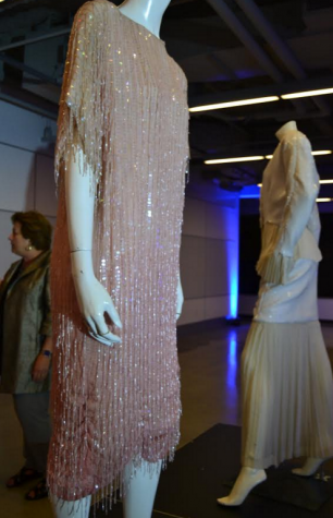 Opening night of Fashion Week hits a new trend