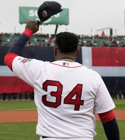 By Twitter user Red Sox