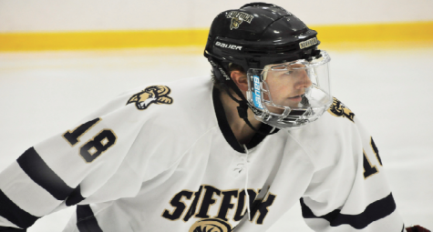 Rams Hockey ready for face off