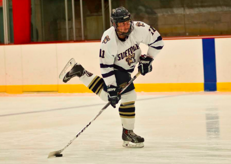 Rams hockey looks to push for a league win