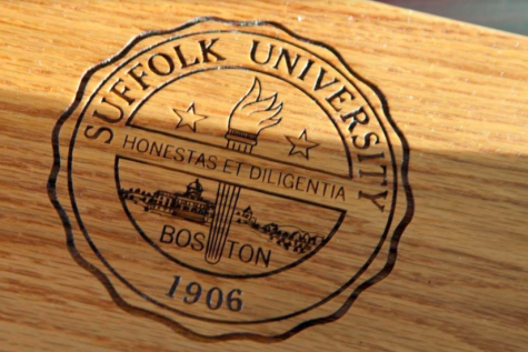 Suffolk picks from within for new VP of Diversity, Access and Inclusion