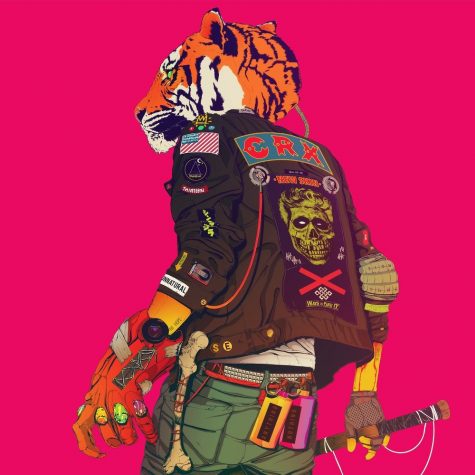 The Strokes’ Nick Valensi to play at Brighton Music Hall