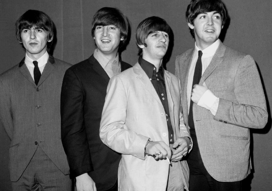 Beatlemania Phenomenon Explained By Author Candy Leonard – The Suffolk 