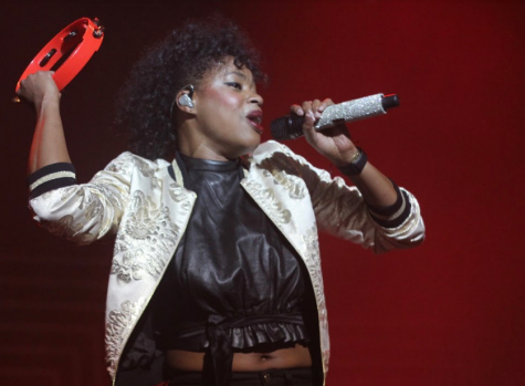 Fitz and the Tantrums bring energetic stage presence to House of Blues