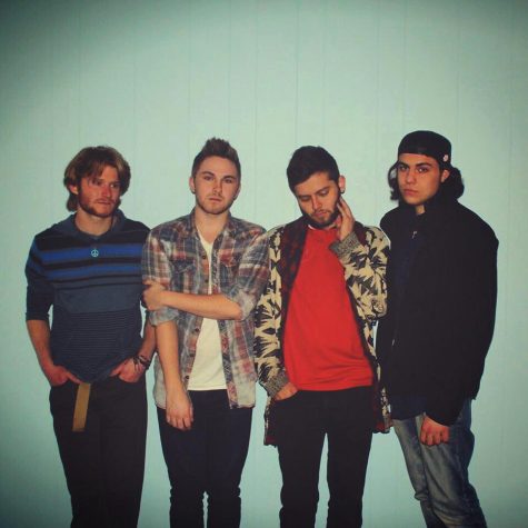 Suffolk alums in band Jack Romanov dedicate performances to ACLU