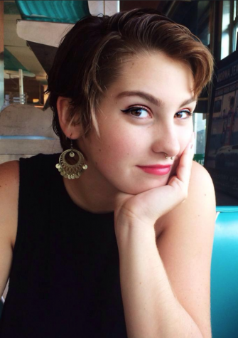 “Title TBA” springs into second semester as first Suffolk stage performance