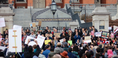 Boston officials, Suffolk community push back against executive order on immigration