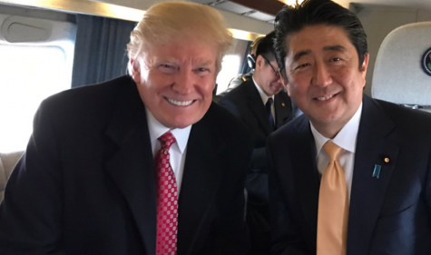 Trump continues policy backpedal