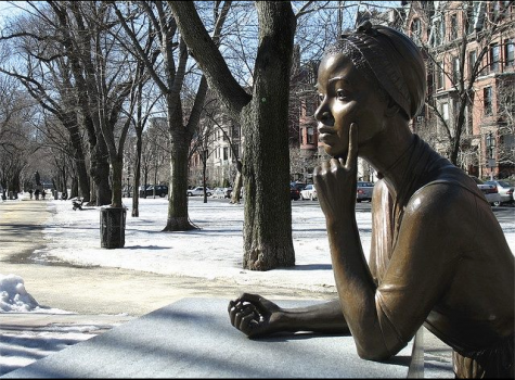 Playwright addresses ongoing American theme of hate, discrimination