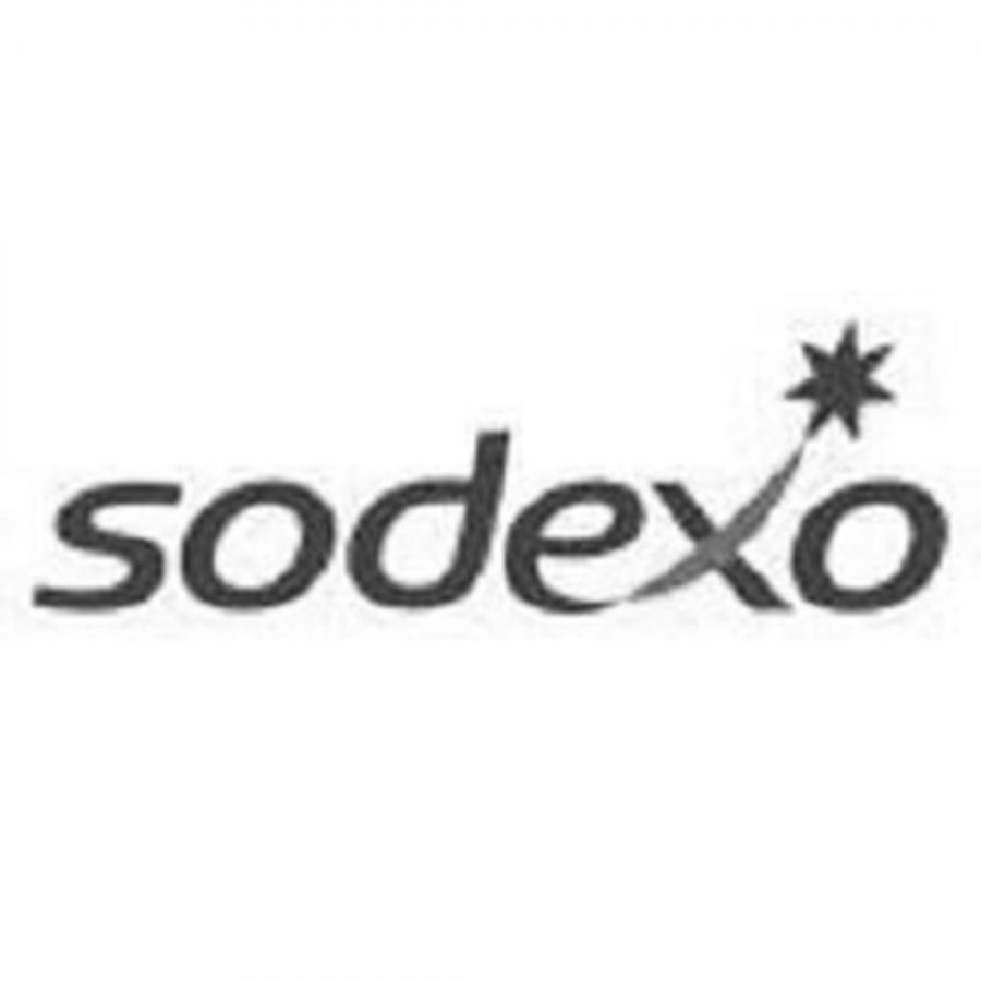 By Facebook page Sodexo USA