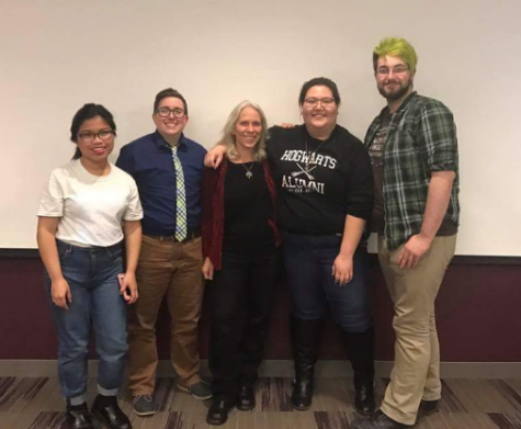 Robyn Ochs gets Suffolk beyond the binary