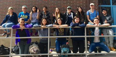 Students dedicate Spring Break to service, social justice training