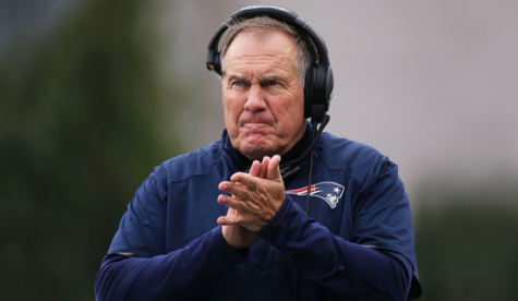 Patriots win free agency, present strong case for winning Super Bowl 52