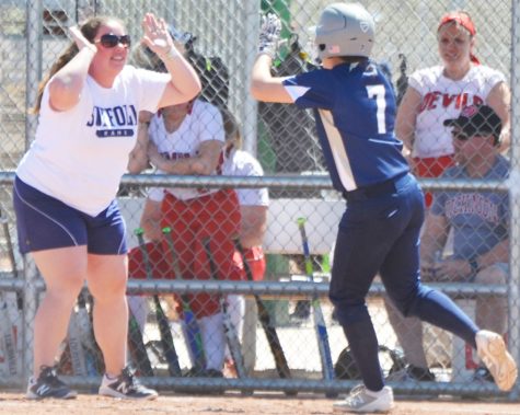 Suffolk chases talent, seeks program depth
