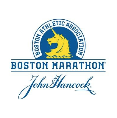 By Twitter user @bostonmarathon